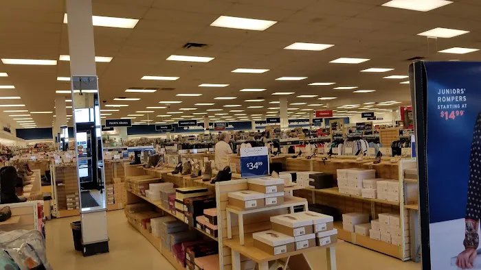 Marshalls 1