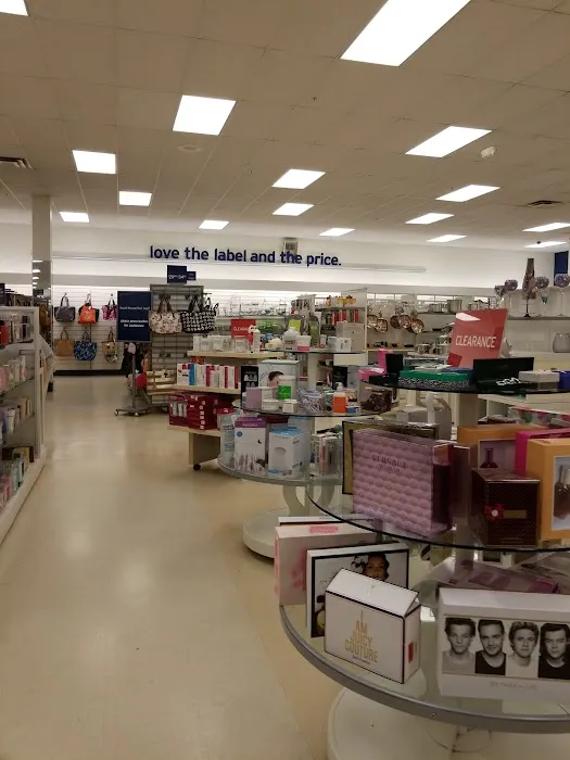 Marshalls 2