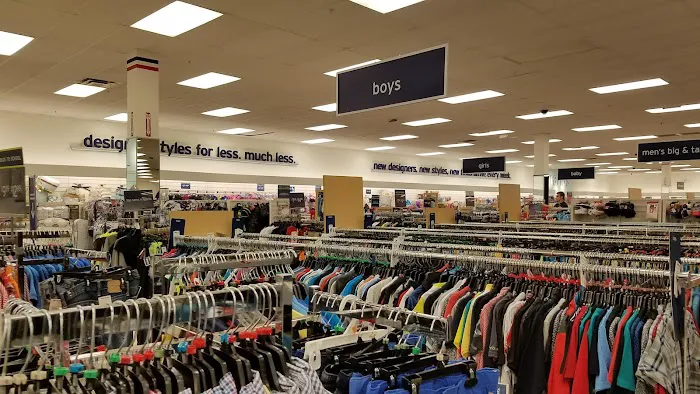 Marshalls 3