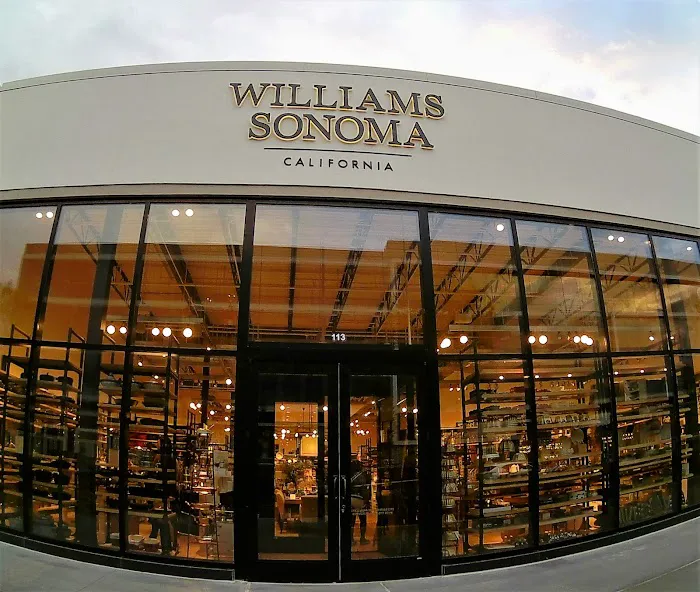 Williams-Sonoma 4