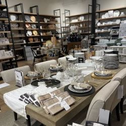 Williams-Sonoma ico