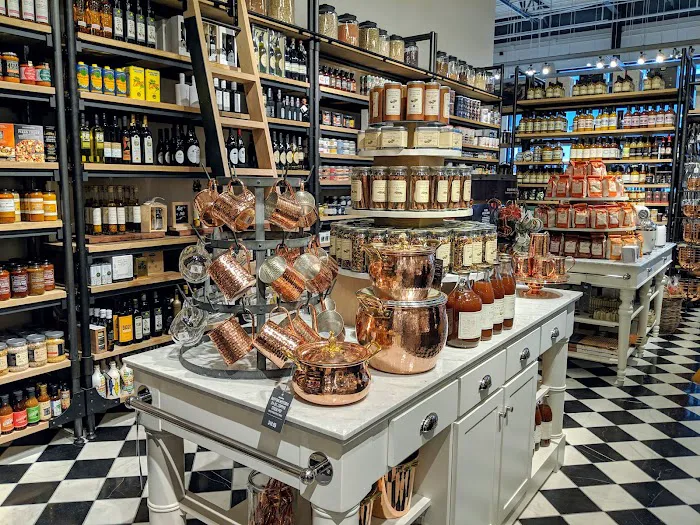 Williams-Sonoma 9