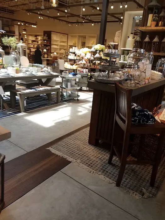 Pottery Barn 4