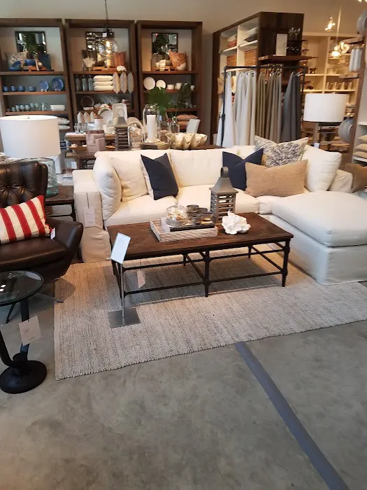 Pottery Barn 1