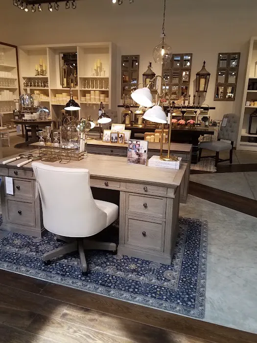 Pottery Barn 5