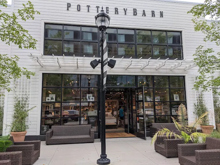 Pottery Barn 9
