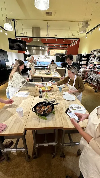 Sur La Table 3