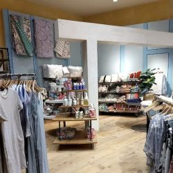 Anthropologie ico