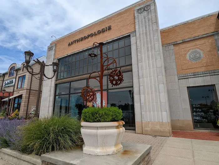 Anthropologie 7