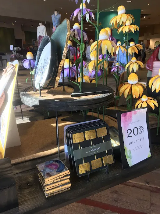 Anthropologie 4