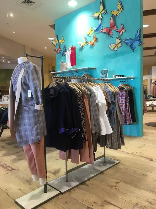 Anthropologie 8