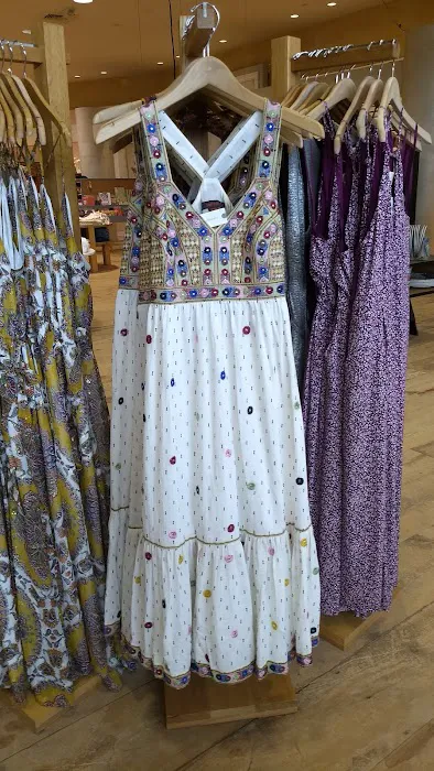 Anthropologie 9
