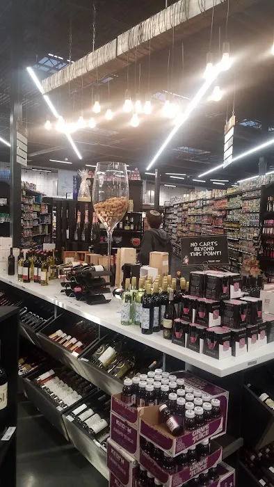 The Grove Kosher Market 0