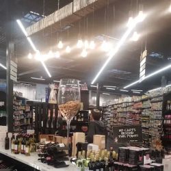 The Grove Kosher Market ico