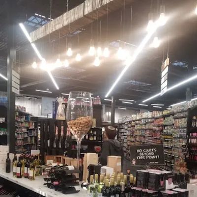 The Grove Kosher Market