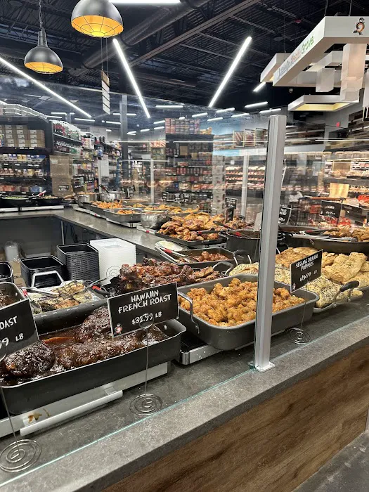 The Grove Kosher Market 6