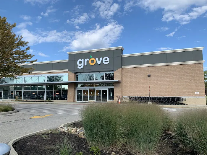 The Grove Kosher Market 8