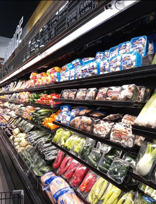 The Grove Kosher Market 9