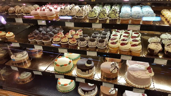 Whole Foods Market 4