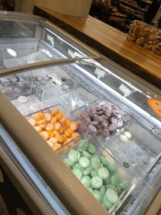 Whole Foods Market 6