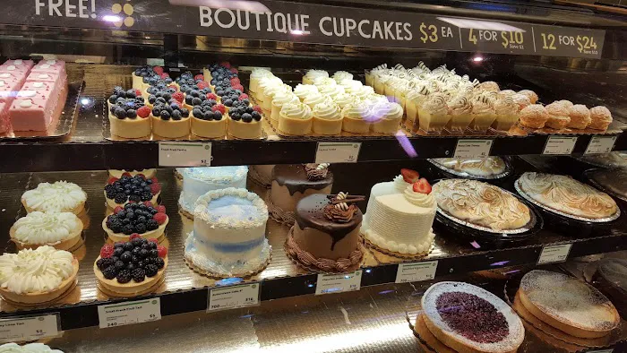 Whole Foods Market 2