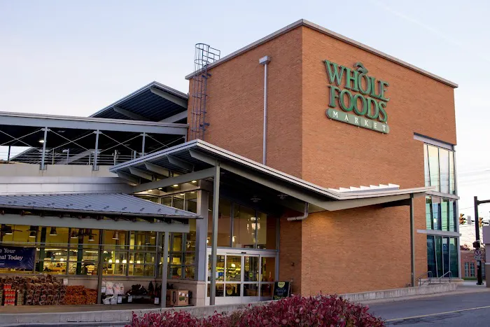 Whole Foods Market 0