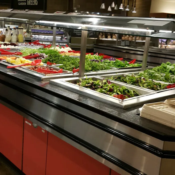 Whole Foods Market 3