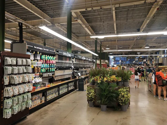 Whole Foods Market 1