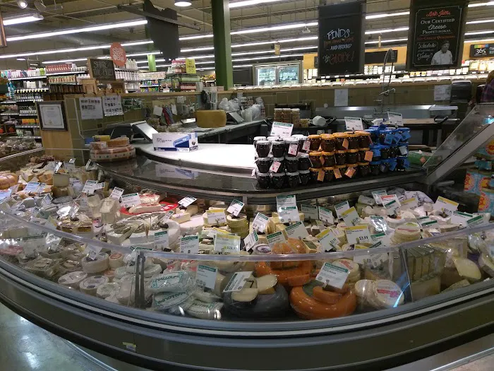 Whole Foods Market 7