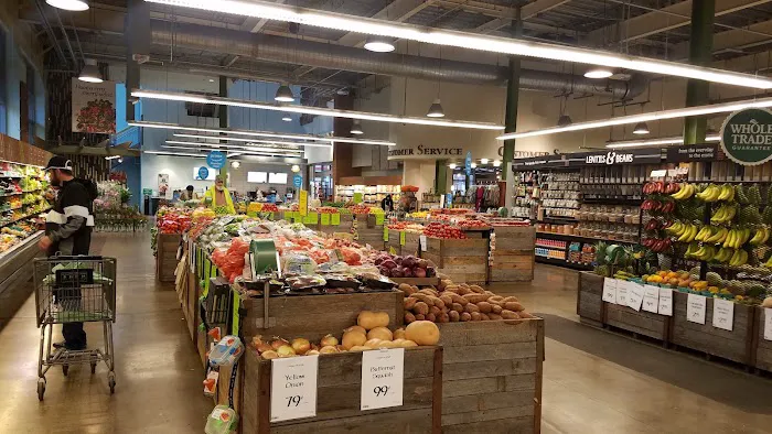 Whole Foods Market 9