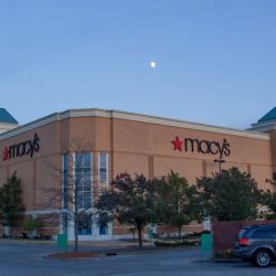 Macy's ico