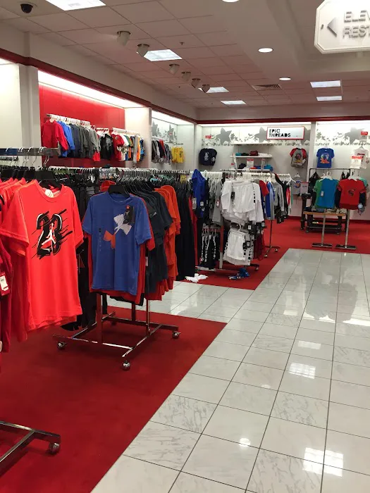 Macy's 5