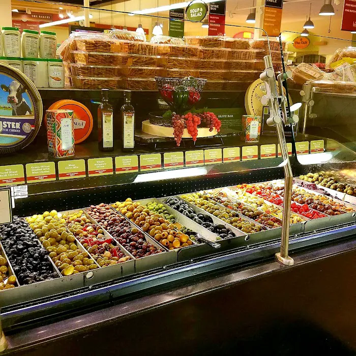 Heinen's Grocery Store 2