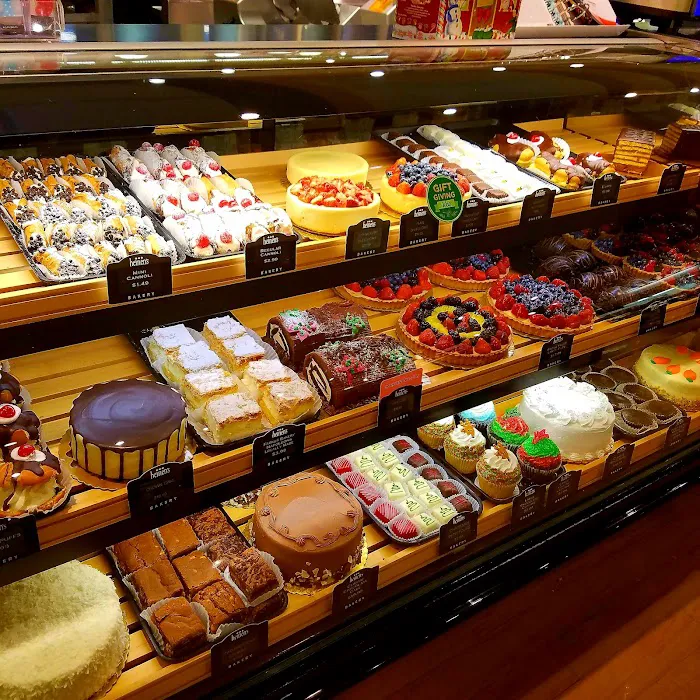Heinen's Grocery Store 1
