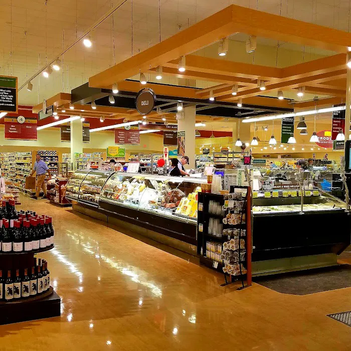 Heinen's Grocery Store 3