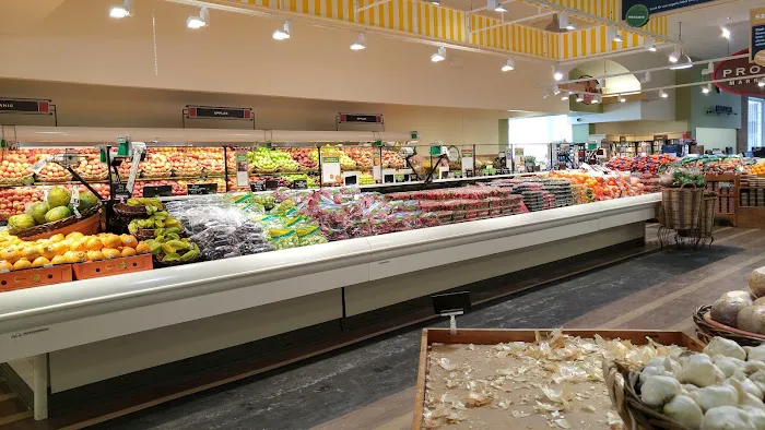 Heinen's Grocery Store 7