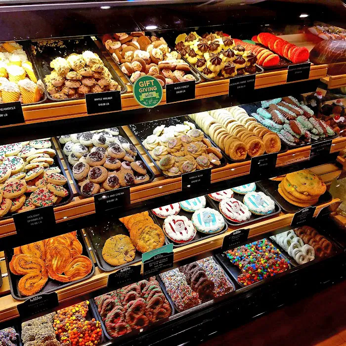 Heinen's Grocery Store 8