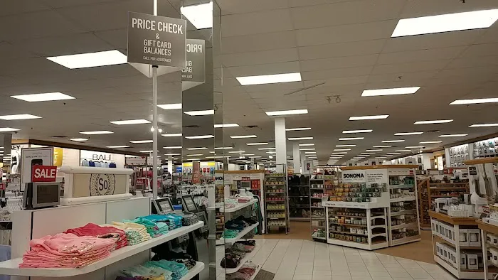 Kohl's 6