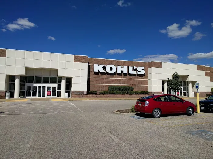 Kohl's 8
