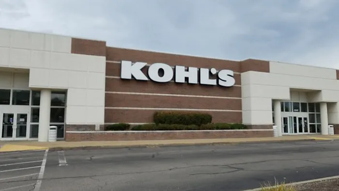 Kohl's 5