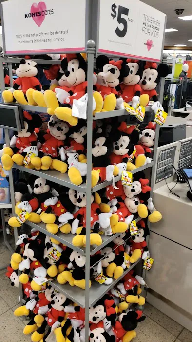Kohl's 4