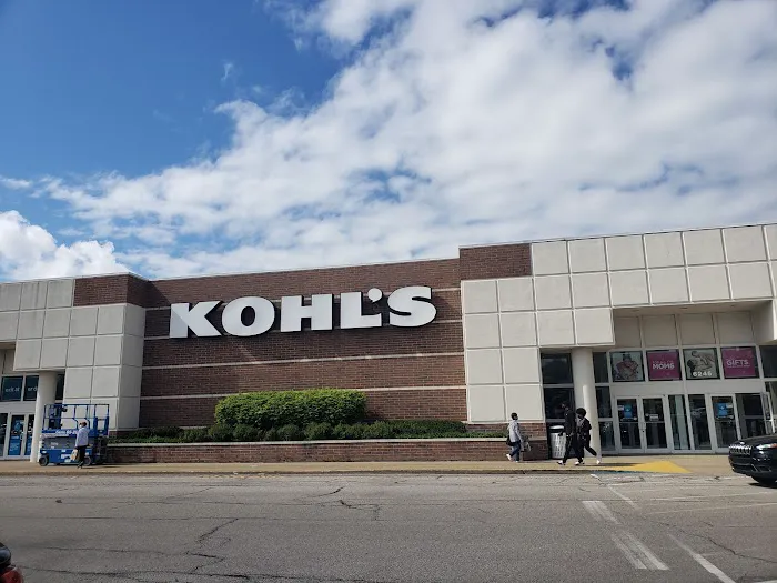 Kohl's 3