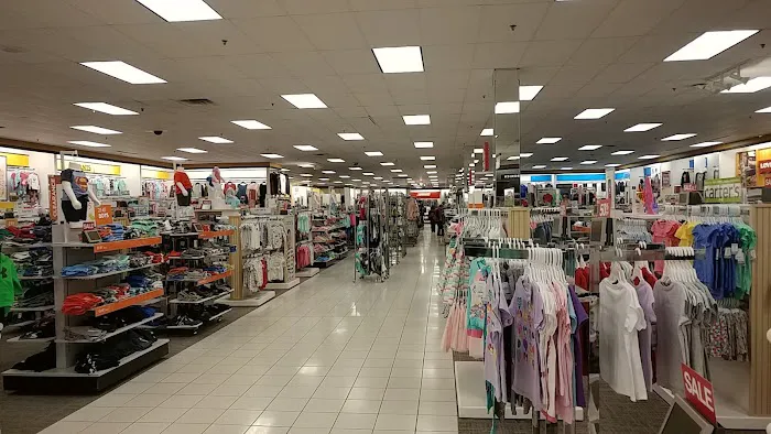 Kohl's 7
