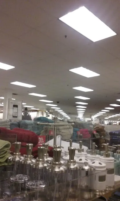 Kohl's 9