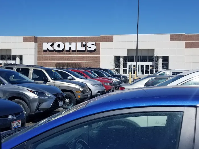 Kohl's 1