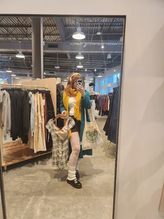 Urban Outfitters 4