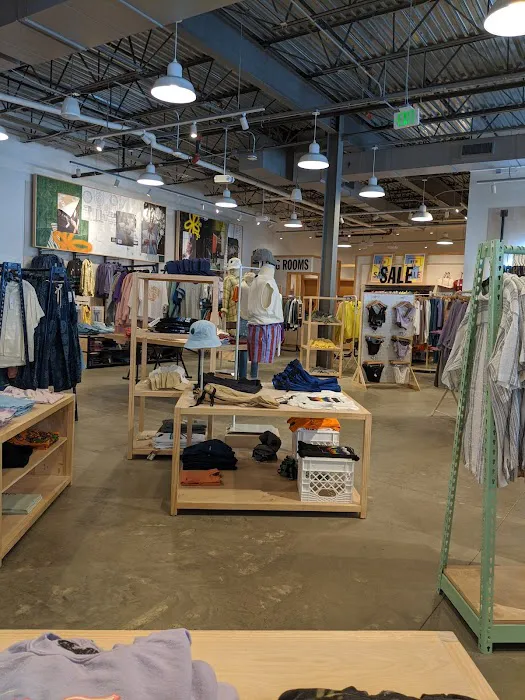 Urban Outfitters 5