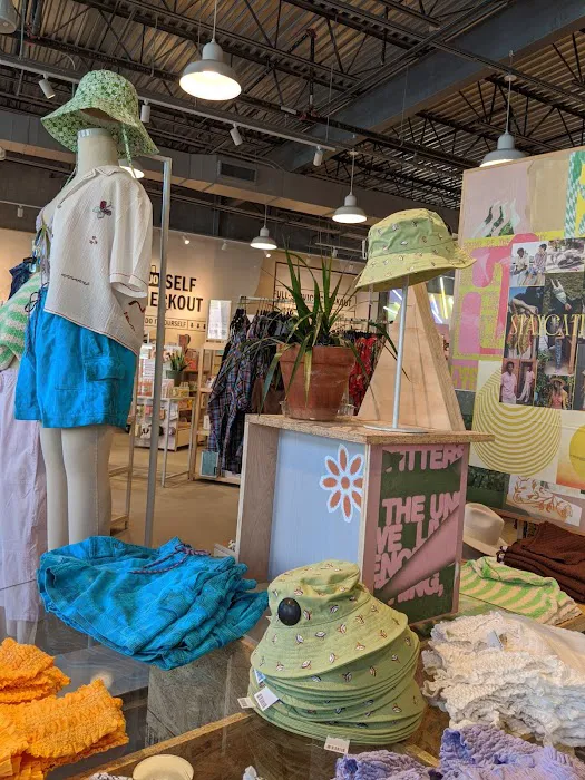 Urban Outfitters 6