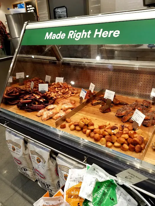 Whole Foods Market 5