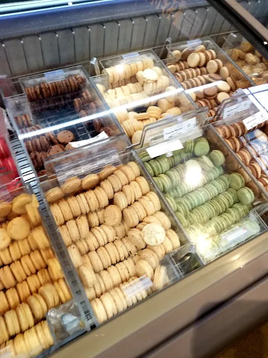 Whole Foods Market 4